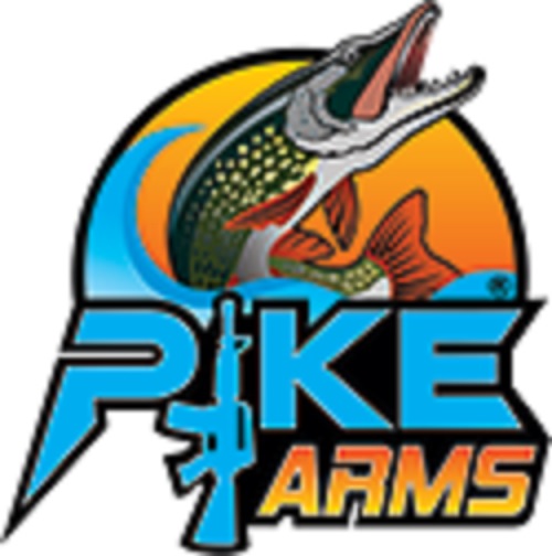 Pike Arms Complete Billet Trigger Assembly for Ruger 10/22 1022 Red 